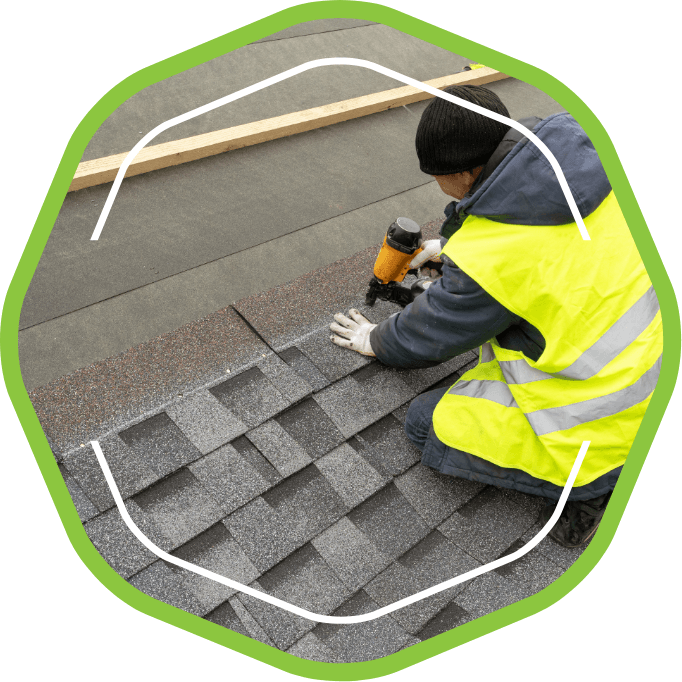 Roof Replacement Services In West Lafayette, IN
