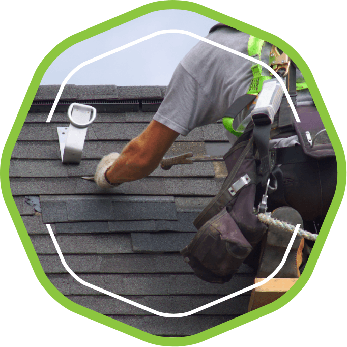 Roofing Repair Service in West Lafayette, IN