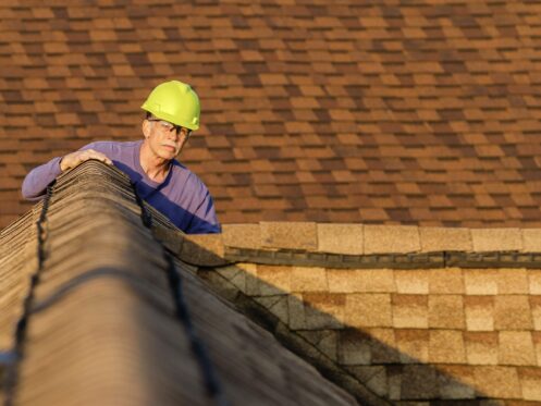 Roofing Appraisal In Lafayette, IN